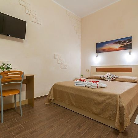 卡利亚里Il Borgo House别墅 外观 照片