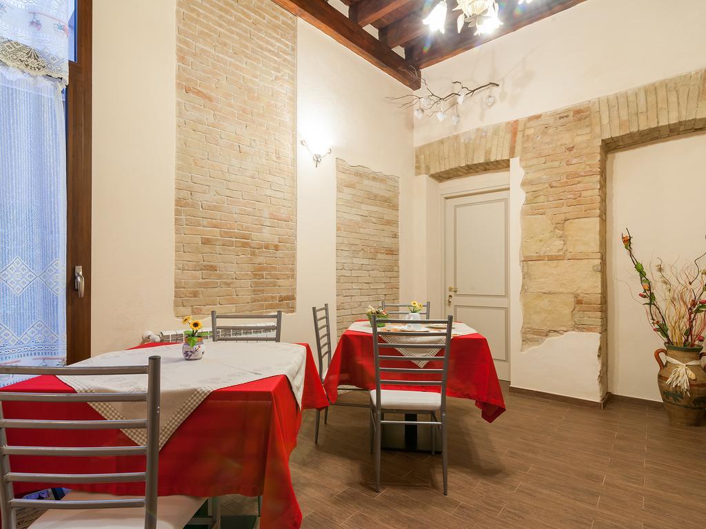 卡利亚里Il Borgo House别墅 外观 照片