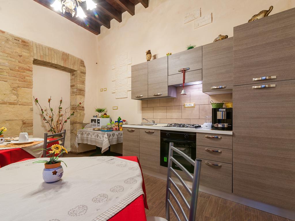 卡利亚里Il Borgo House别墅 外观 照片