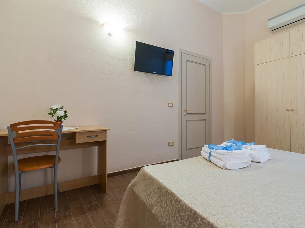 卡利亚里Il Borgo House别墅 外观 照片